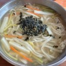 중명칼국수 이미지