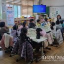 문경시립문희도서관 이미지