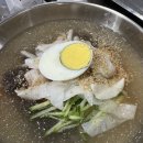 원조참좋은칡냉면