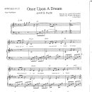 Lina Eder / Once upon a dream 지킬박사 이미지