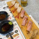 스시초이스 | 부천 송내역 부천법원 근처 회전초밥 맛집, 스시초이스 재방문 후기, 한접시 2,000원 가성비 초밥 맛집