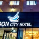 중문시티호텔 이미지