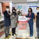 (주)하림 정읍공장 이미지