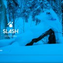 17/18 slash 이미지