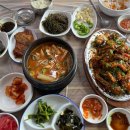 우리장어구이횟집