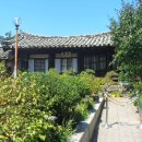 경주한옥마을 이미지