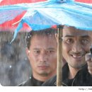 홀리데이 이미지