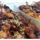 상문이두마리치킨 이미지