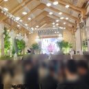 뒹구리 | [웨딩준비_1단계 최종] 아르떼웨딩컨벤션 퀸즈가든홀 계약 후기
