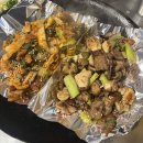 홍제/왕십리쌍둥이곱창 :: 포장보다 매장 식사가 맛있는 홍제동 돼지곱창 맛집