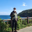 제주 송악산 외륜 일제동굴진지 | 4. 송악산 둘레길 일주 (2023.10.20)