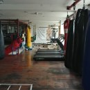 아트복싱체육관 이미지