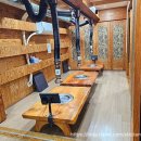 누렁소까망돼지 이미지