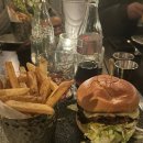 머쉴랭 버거앤스테이크 | 영국 런던 맛집 추천 리스트 TOP3 피쉬앤칩스 스테이크 버거 맥주 맛집 후기