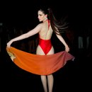 미스 유니버스 2025 우승자, Fátima Bosch 이미지