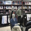 울산 정장, STCO 울산호계상설점 방문 후기