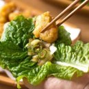 매일상추튀김 이미지