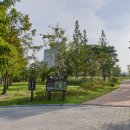 샘머리공원 이미지