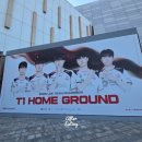 티원여행주 | 4월 30대 직장인 갓생살기 만다라트 양식 점검 공유 feat. 유튜브 구독자 1,000명 달성, 티원 홈그라운드