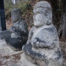 탑리 석조약사여래좌상 이미지