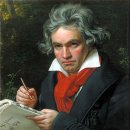 루드비히 반 베토벤(Ludwig van Beethoven) 미뉴에트(Minuet)
