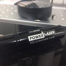 화장품 레이저 마킹, 플라스틱 레이저 마킹, Fiber Laser Marker / 인천 남동공단위치. 032-811-4301 이미지