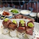 인생소고기집 이미지