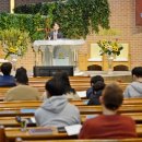 삼육대학교 신학대학원 이미지