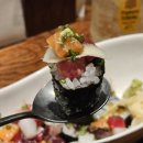 오롯김밥 | [공덕] 오롯 로바타 _ 공덕 이자카야,마포역 이자카야, 블루리본