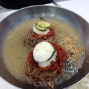 민박사봉평막국수교래점 | 인천 막국수 맛집 민박사 봉평막국수 방문 구월점 방문 후기