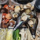 대교왕새우 이미지