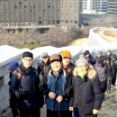 남산공원길 이미지