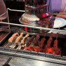 [로우샹로우] 합정양꼬치 맛집 내돈내산 솔직후기