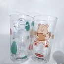 (주)이투컬렉션 | <구매후기>컵 컵개봉 마이버디 유리컵2p세트