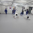 용인대 부흥 유도 체육관 이미지