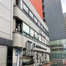 마곡역 4번 출구 뒤 이미지