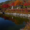 배론성지 이미지