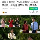 남희석 이끄는 &#39;전국노래자랑&#39;, 상승세 美쳤다…시청률 압도적 1위 이미지