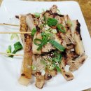 자매예술국수