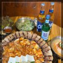 무쇠김치삼겹 이미지