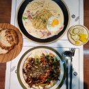 우리동네파스타 | 우리 동네 새로운 파스타맛집, '파스타입니다 군포점' 솔직 방문기