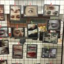 채움속눈썹 이미지