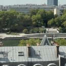 호텔맘(Hotel MOM) | 소 파리 호텔 (SO/ Paris Hotel) 상세한 후기 - 조식 뷰 환상적인 곳!