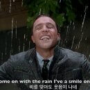[추억의 영화음악5]＜1＞사랑은 비를 타고(1953/Singin' In The Rain) - Gene Kelly 이미지
