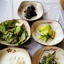 한옥 아구찜 이미지