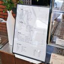 부산/경주 4박 5일 여행: 2일차 서면 에그타르트 맛집 레레/기장 오션뷰 카페 시랑이랑/죽성드림세트장