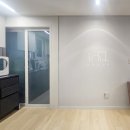 하단동1168 | 부산 사하삼정그린코아더시티 아일랜드 확장, 좁은 우리집 싱크대는 인조대리석 아일랜드장 맞춤제작...