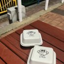 해양경찰서 앞 | 여수 해양공원 "고박스" 후기 바다보면서 먹는 감성맛집