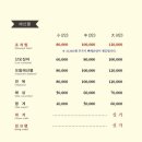 새동해바다 | 강릉맛집 경포동해횟집 스카이베이 오션뷰 횟집 제철 활어회 코스 후기