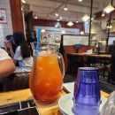 내돈내산 안산중앙동 차세대떡볶이세트 청년다방 신메뉴 후기